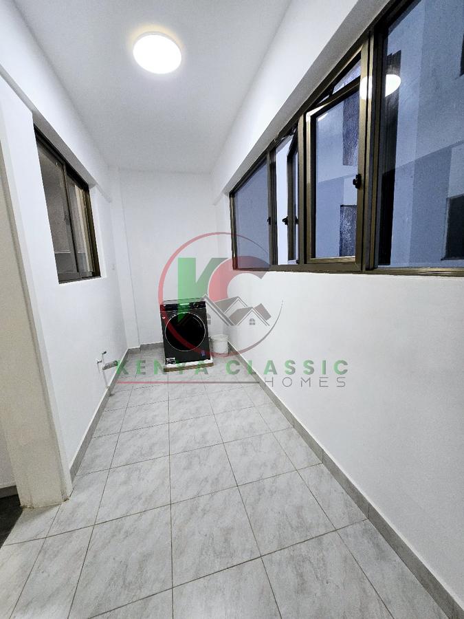 4 Bed Apartment with En Suite in Kileleshwa - 5