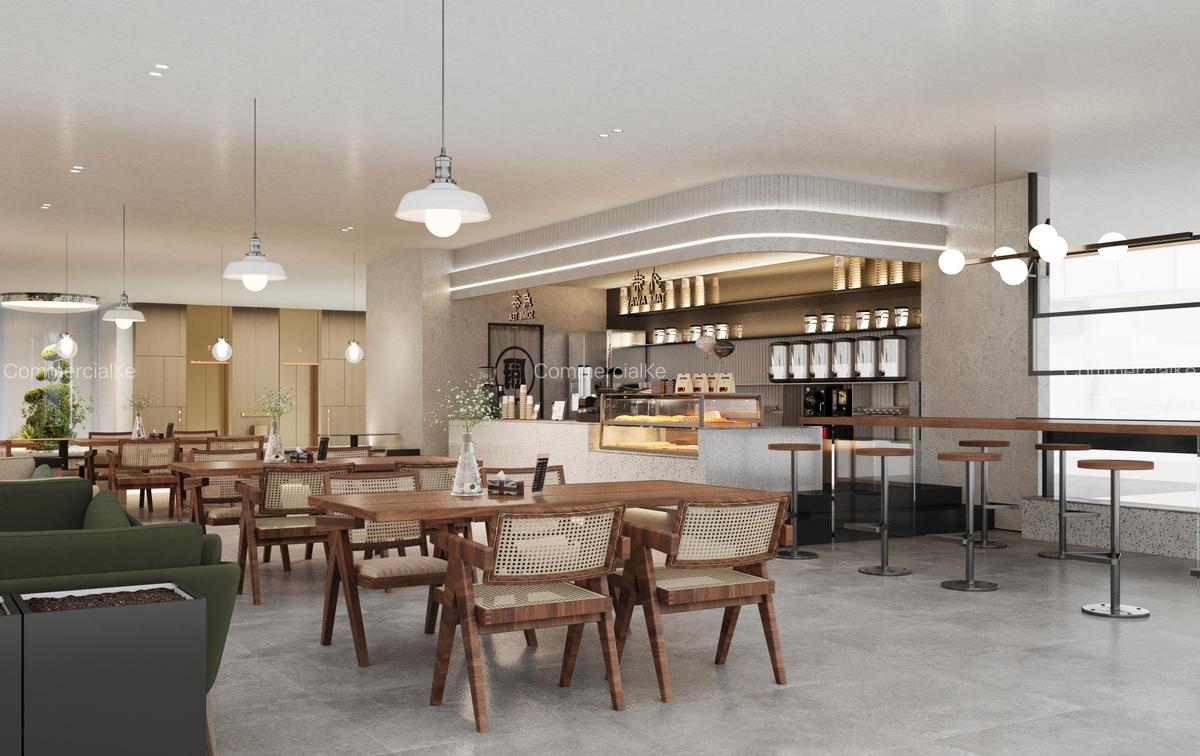 2 Bed Apartment with En Suite at Vihiga Road - 4