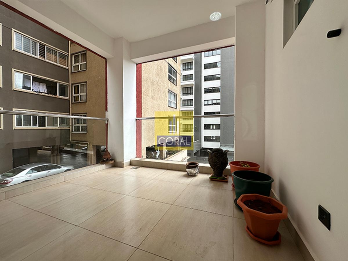4 Bed Apartment with Swimming Pool in General Mathenge - 10