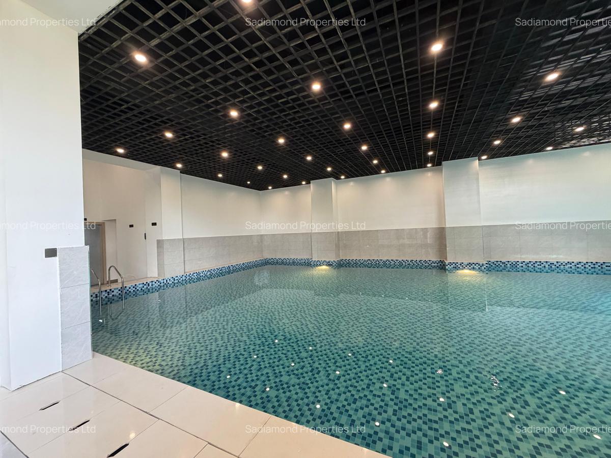 2 Bed Apartment with En Suite in Riverside - 8