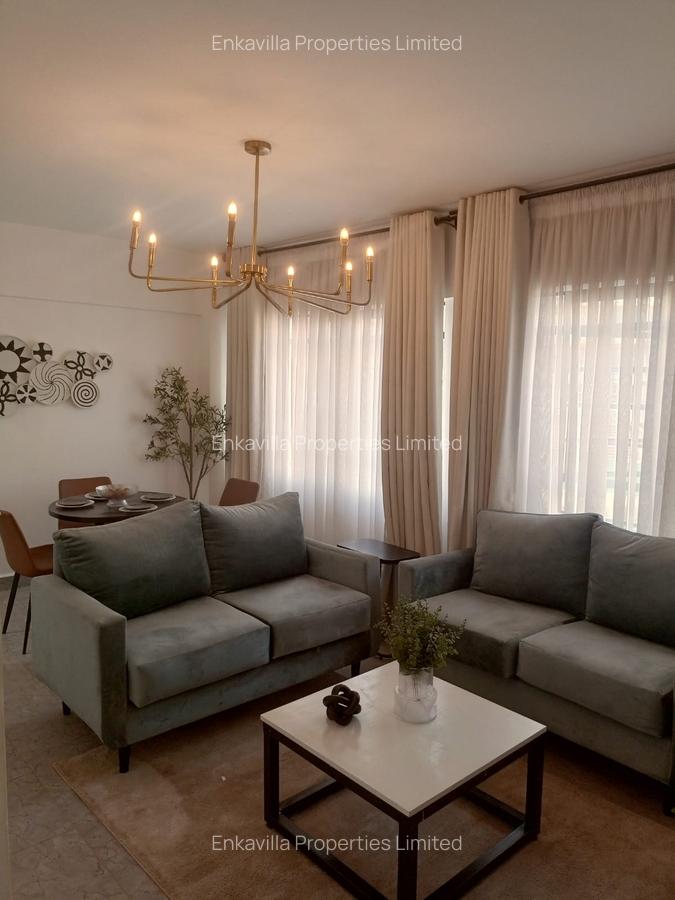 3 Bed Apartment with En Suite at Makasembo Road - 1