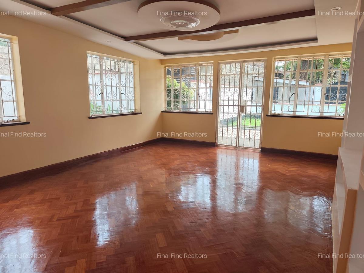 3 Bed House with Garden in Westlands Area - 12