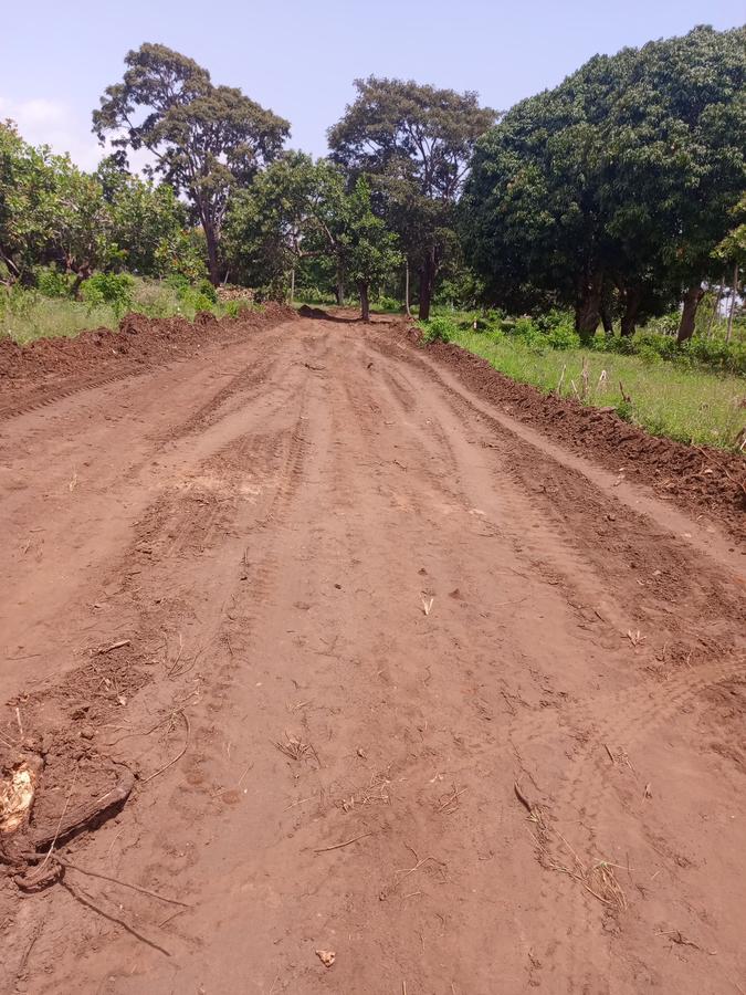 0.25 ac Residential Land at Muhaka - 7