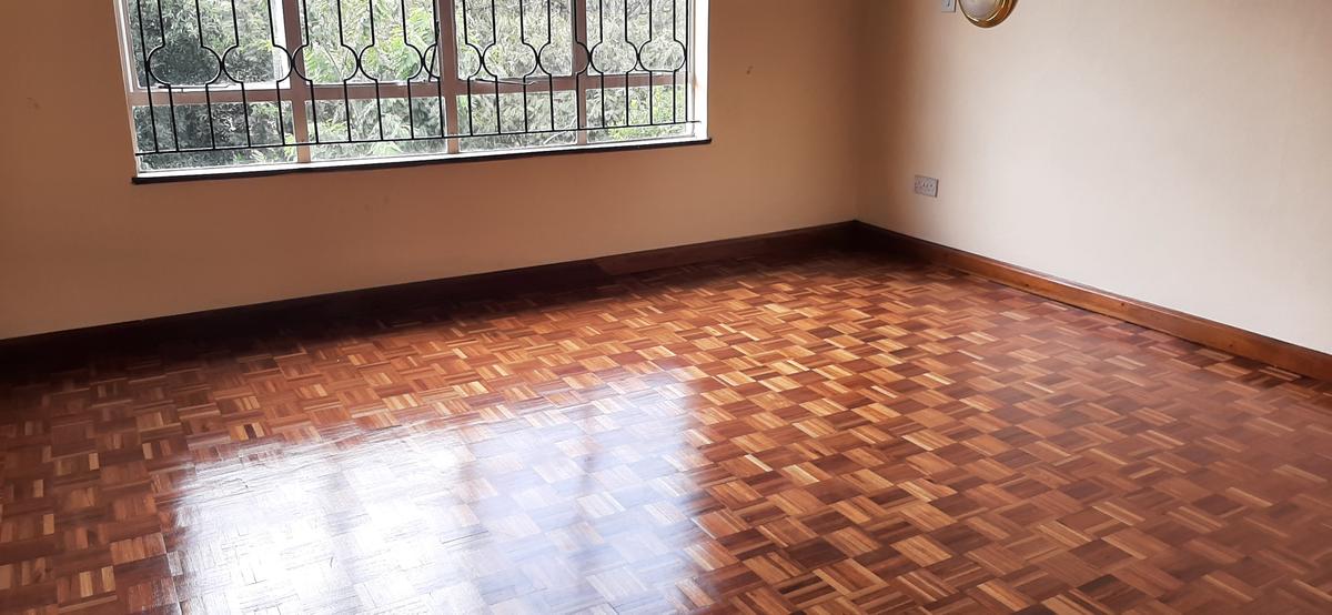 4 Bed House with Staff Quarters in Gigiri - 19