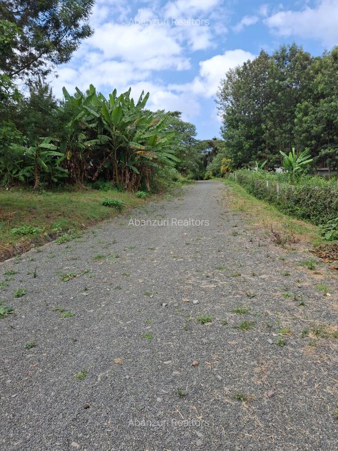 0.5 ac Residential Land at Nandi Road - 3