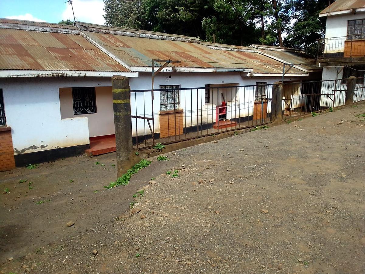 0.25 ac Land at Kikuyu-Ondiri Road - 4