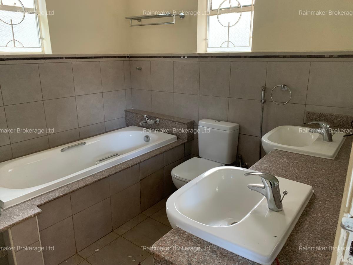 5 Bed House with En Suite at Peponi Road - 13