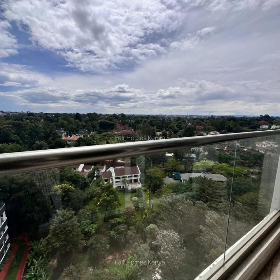 3 Bed Apartment with En Suite at Nyeri Road - 4