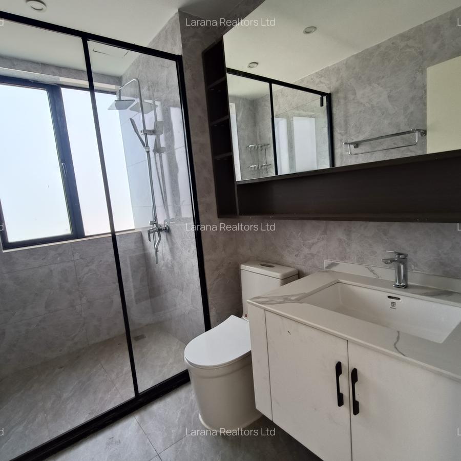 2 Bed Apartment with En Suite at Tabere Rd - 10