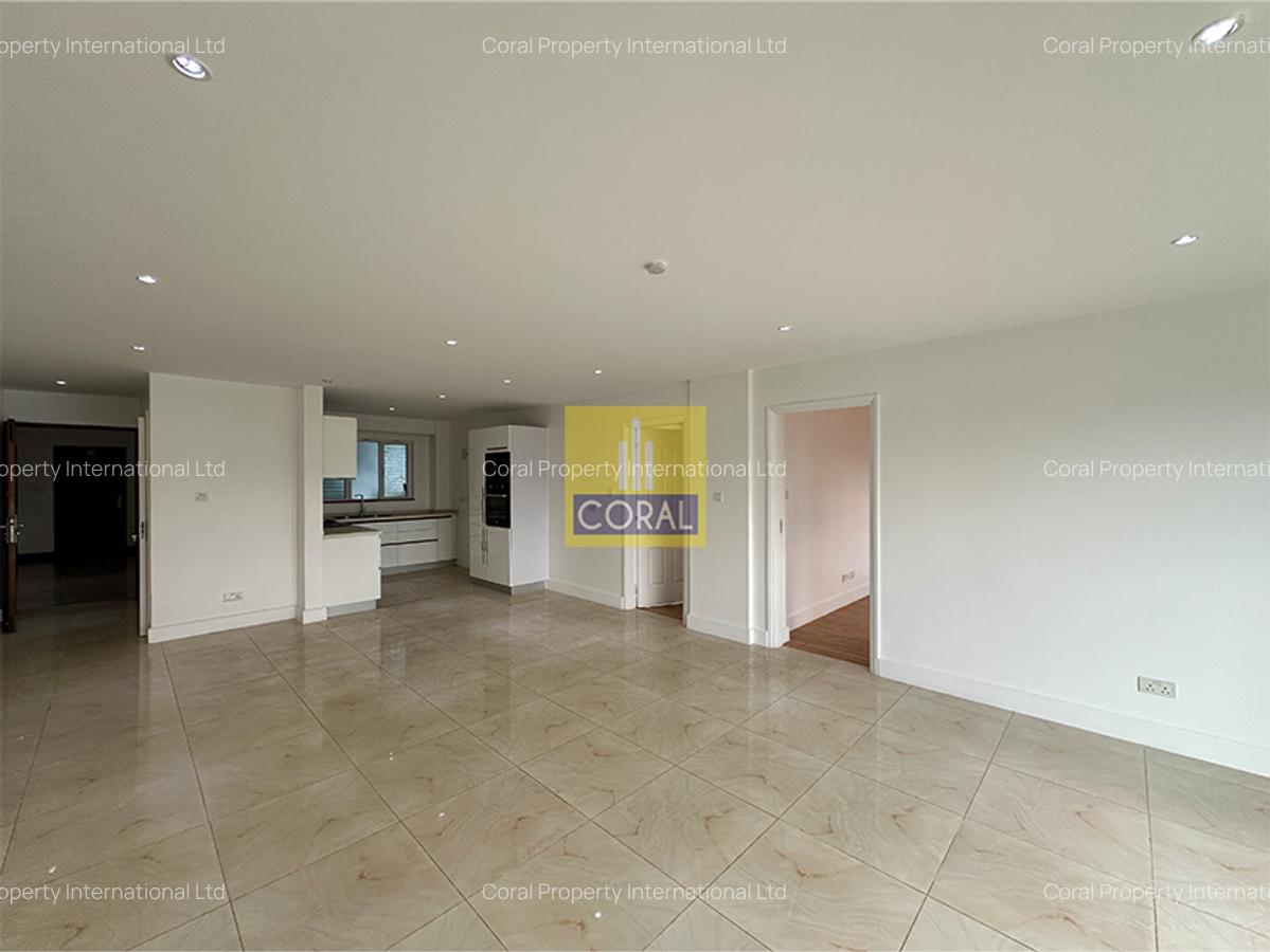 2 Bed Apartment in Rhapta Road - 1