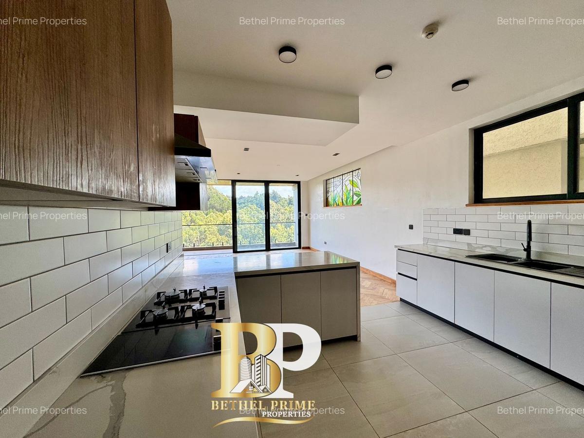 4 Bed Apartment with En Suite in Spring Valley - 13