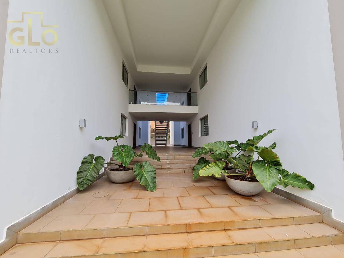 3 Bed Apartment with En Suite in Rhapta Road - 4