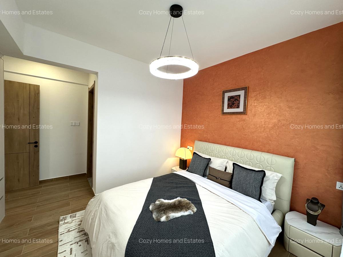 2 Bed Apartment with En Suite at Lavington - 6