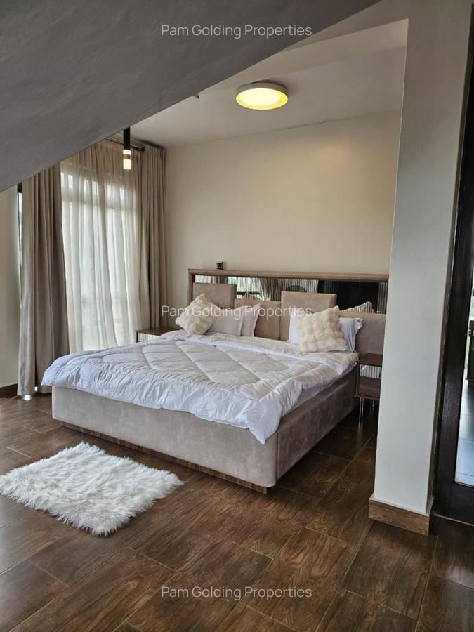 2 Bed Apartment at Parklands - 8