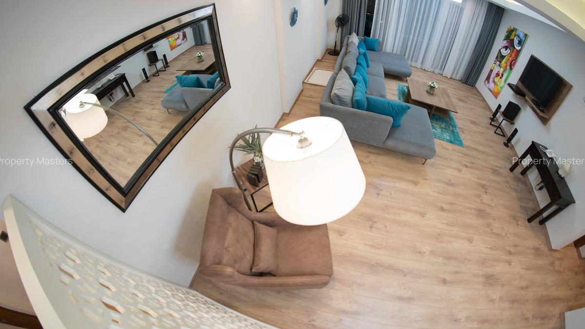 Serviced 1 Bed Apartment with En Suite at Kikambala - 5