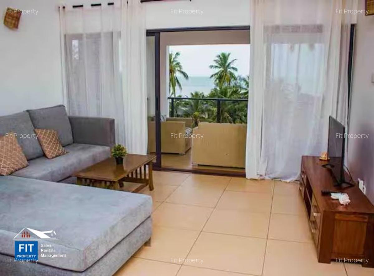 3 Bed Apartment with En Suite in Mombasa CBD - 4