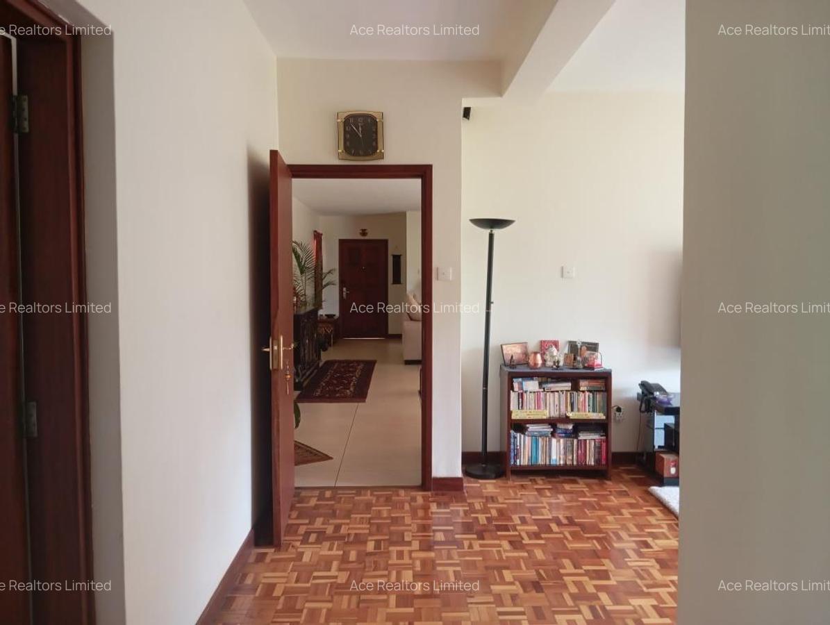 3 Bed Apartment with En Suite at Lower Kabete - 10