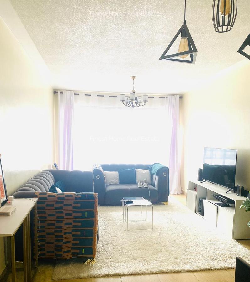 3 Bed Apartment with En Suite at Beijin Road - 8