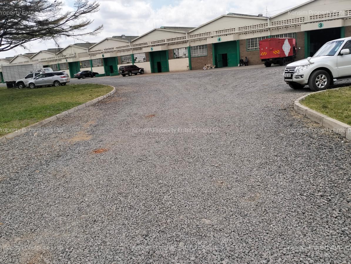 70,000 ft² Commercial Land in Industrial Area - 13