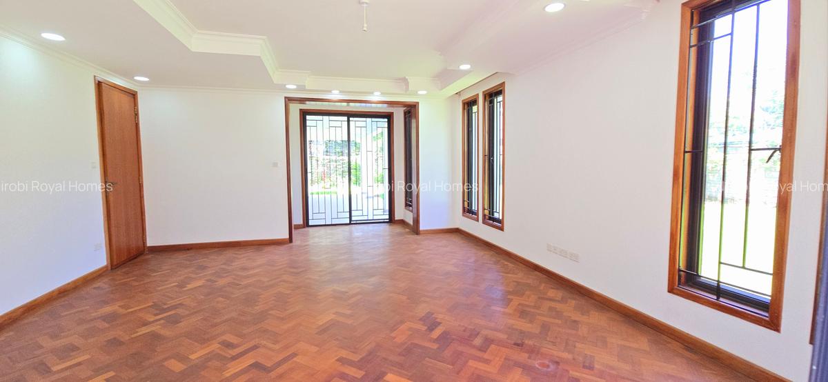 6 Bed Townhouse with En Suite at Off Mzima Springs - 13