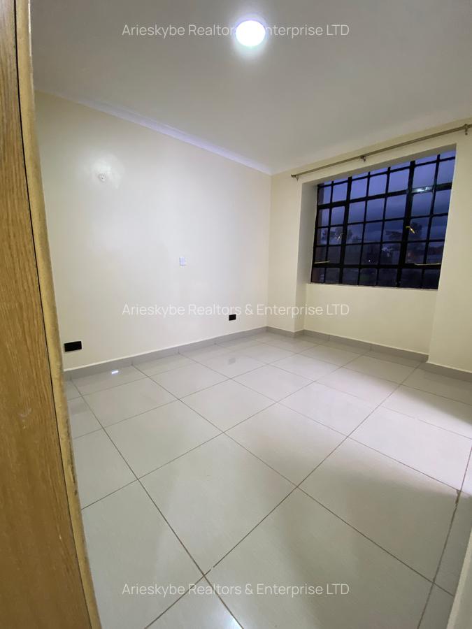 Serviced 3 Bed Apartment with En Suite in Ruaka - 4