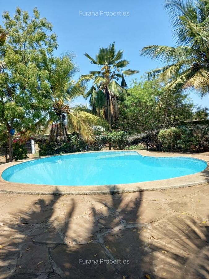 3 Bed House with En Suite in Diani - 4
