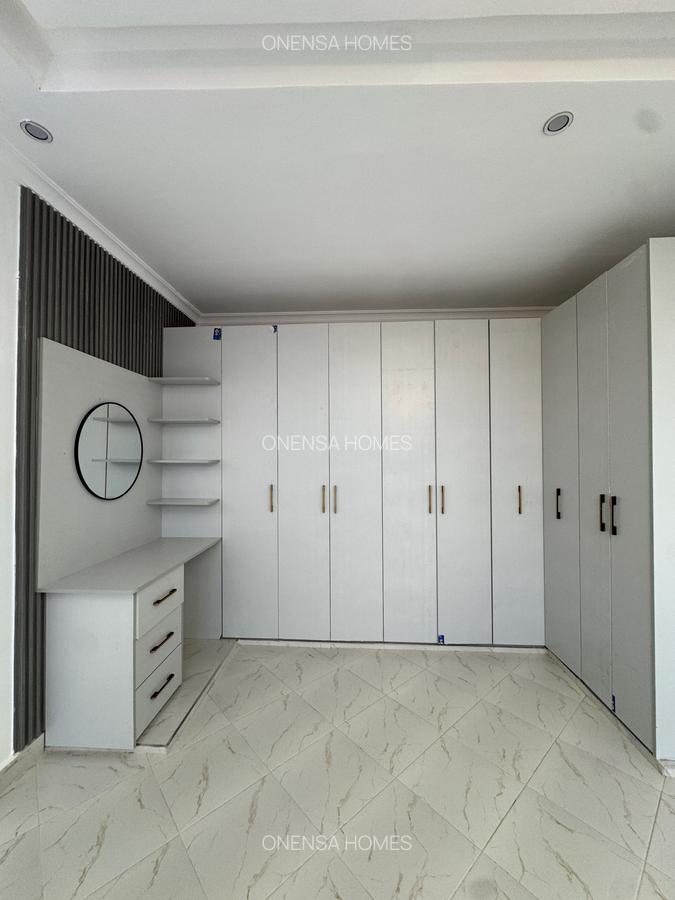 3 Bed House with En Suite in Eastern ByPass - 15