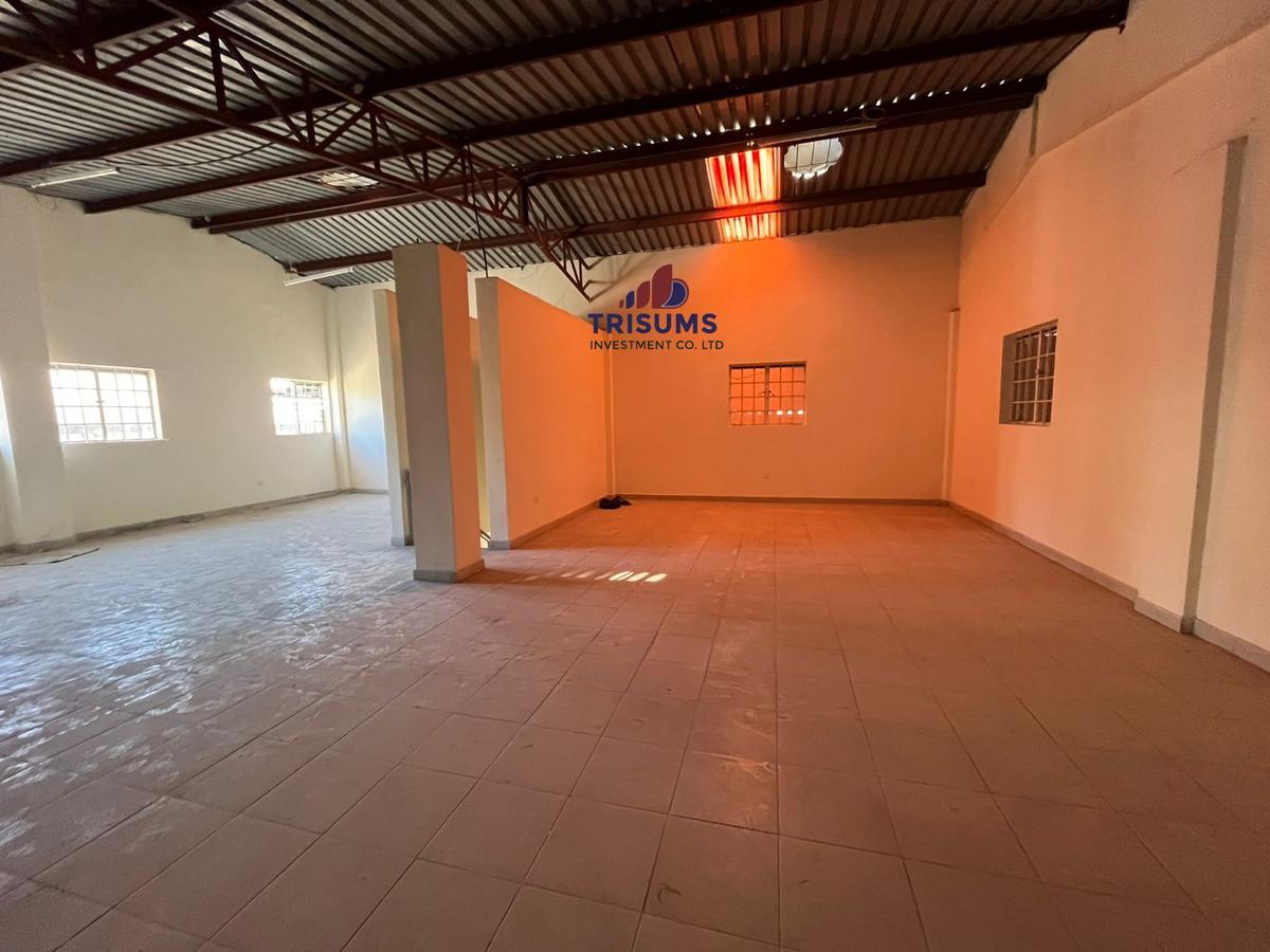 6,500 ft² Warehouse with Fibre Internet in Mombasa Road - 1