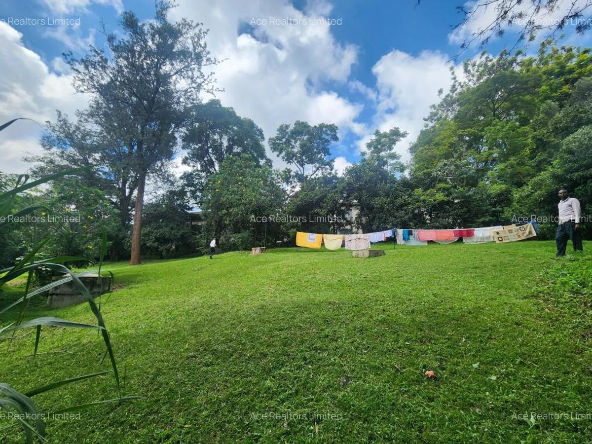 1 ac Land at Laikipia Road - 7