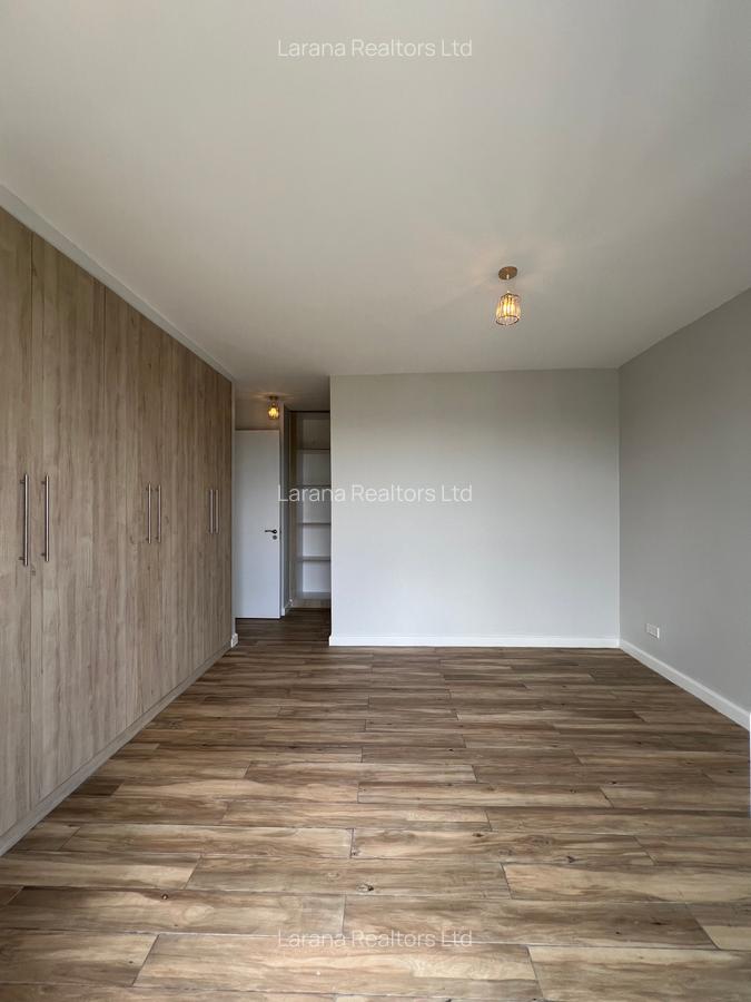 3 Bed Apartment with En Suite at Nyeri Rd - 7