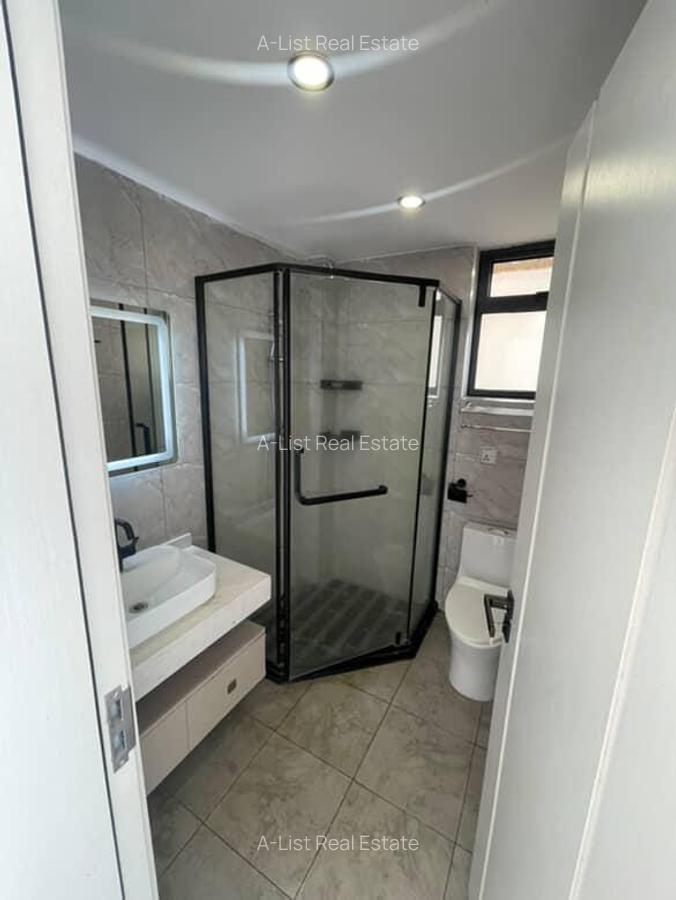 2 Bed Apartment with En Suite at Muringa - 4