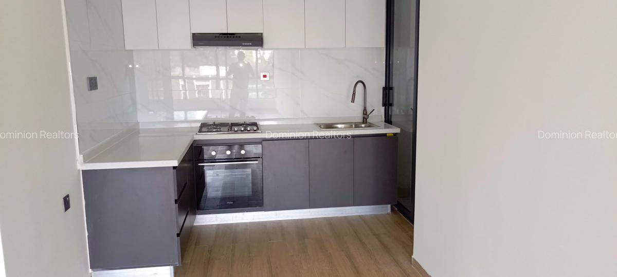 2 Bed Apartment with En Suite in Westlands Area - 14