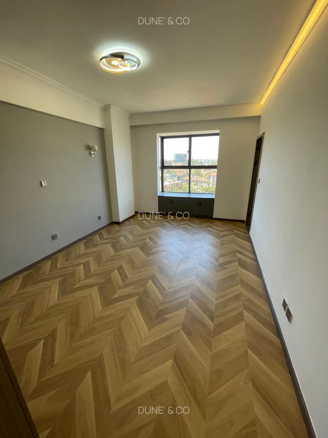 4 Bed Apartment with En Suite in Kileleshwa - 10