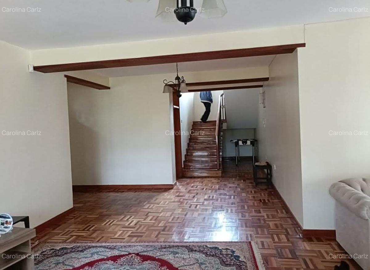 4 Bed Townhouse with En Suite at Mimosa - 9