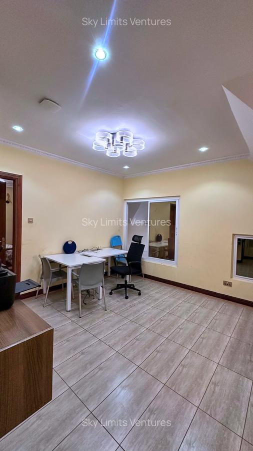 6 Bed House with En Suite at Membley Estate - 12