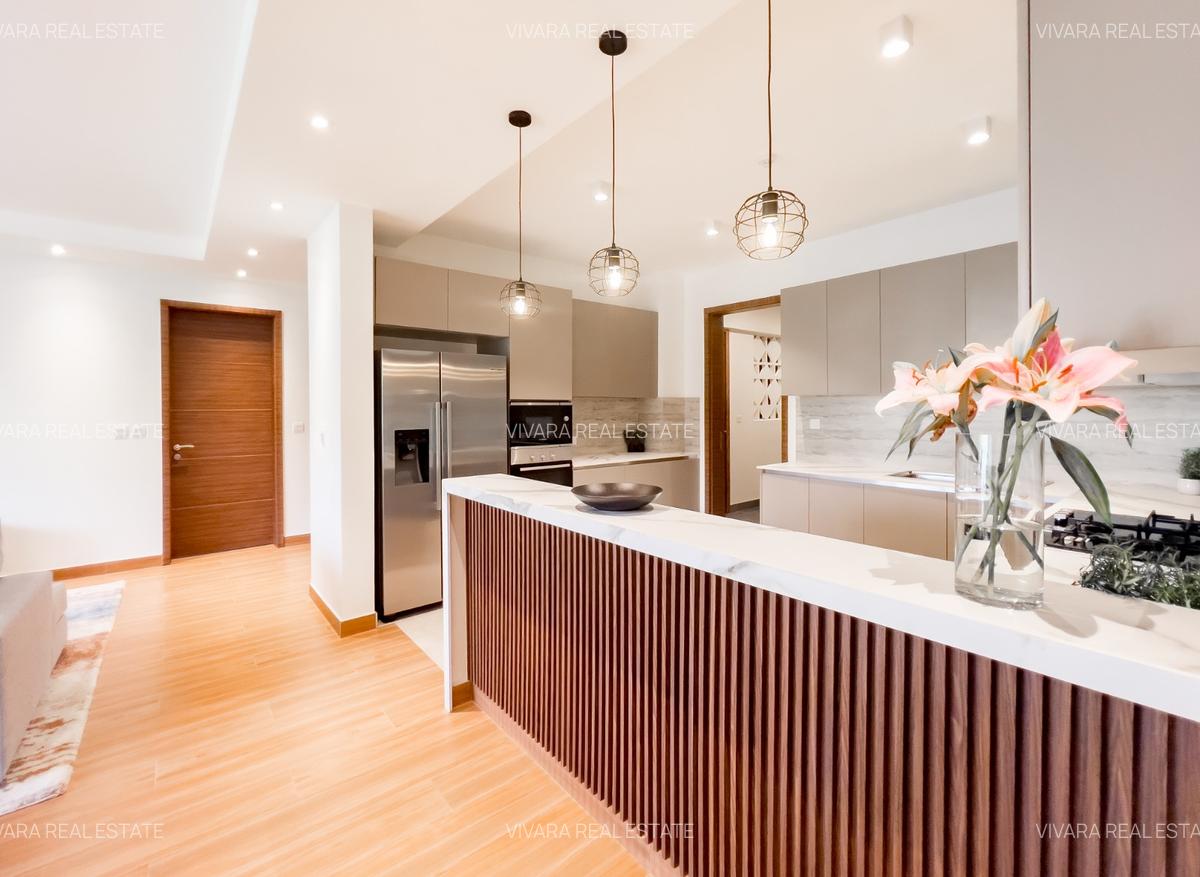 1 Bed Apartment with Swimming Pool in Riverside - 16