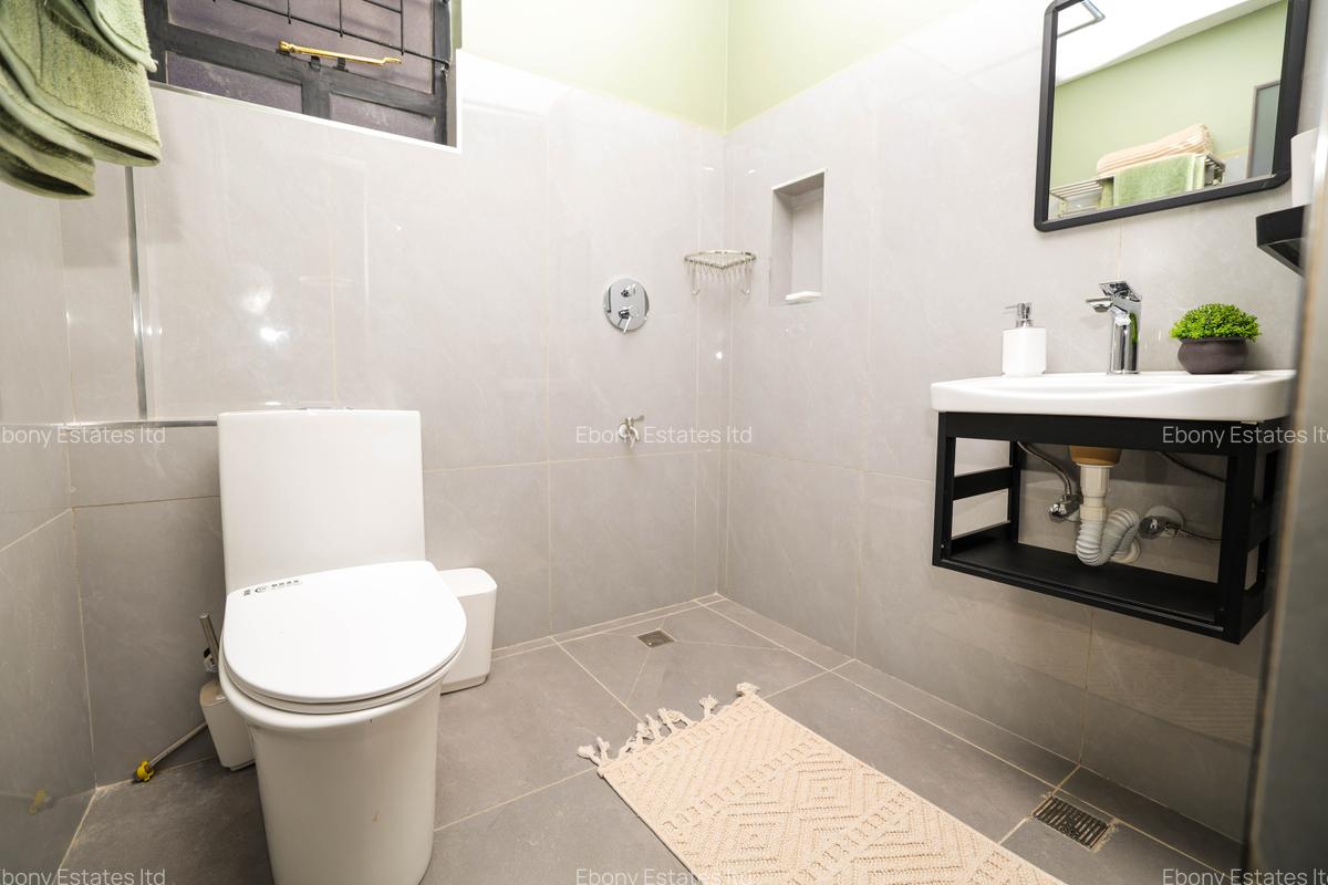 4 Bed Townhouse with En Suite at Enkasiti Kimalat - 13