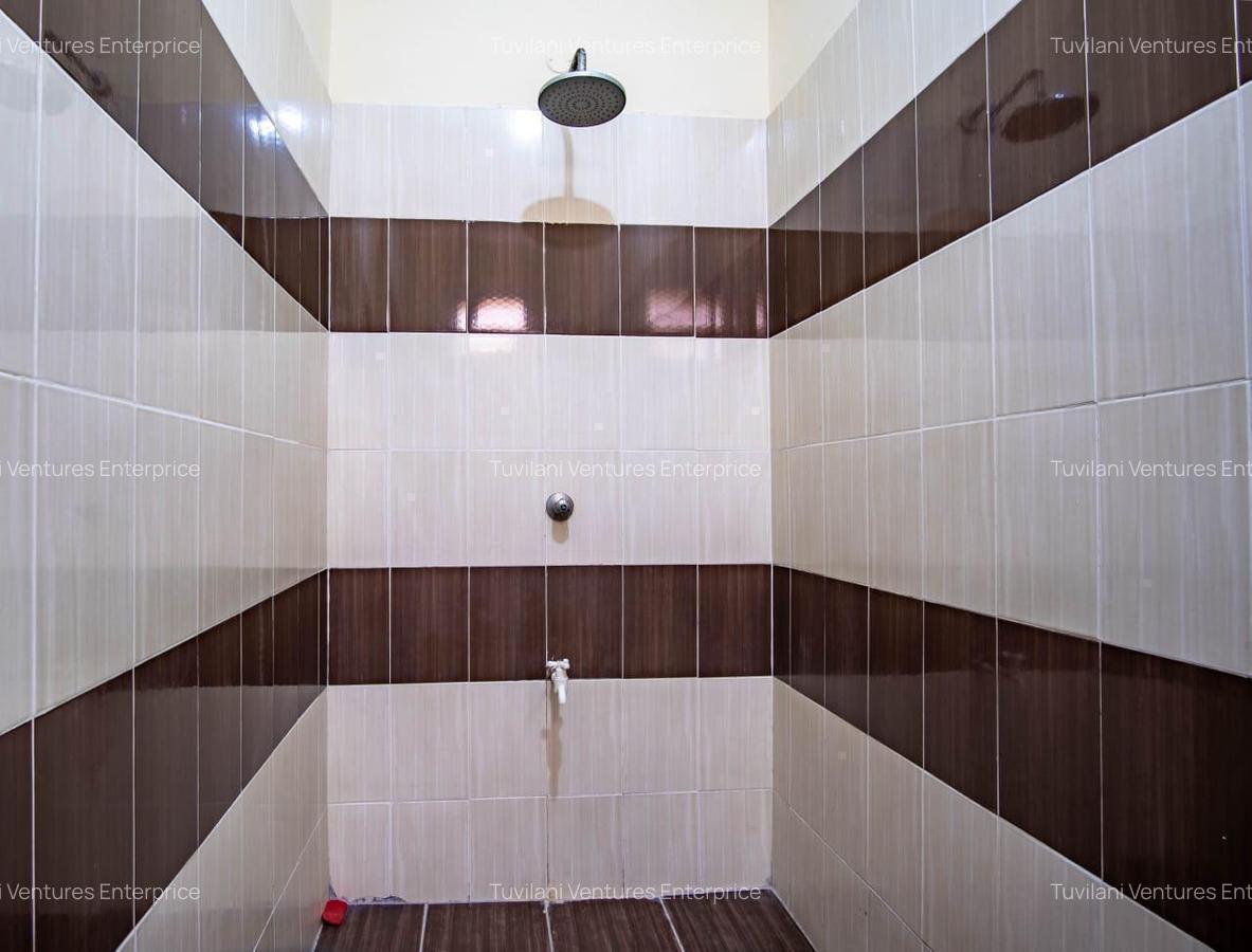 Serviced 3 Bed Apartment with En Suite at Mtwapa Kilifi - 6