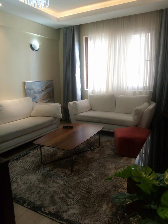 Furnished 2 Bed Apartment with En Suite at Keleleshwa - 3