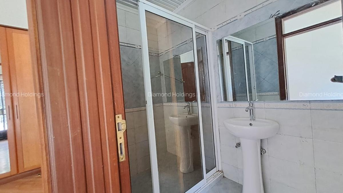 4 Bed Townhouse with En Suite in Westlands Area - 6