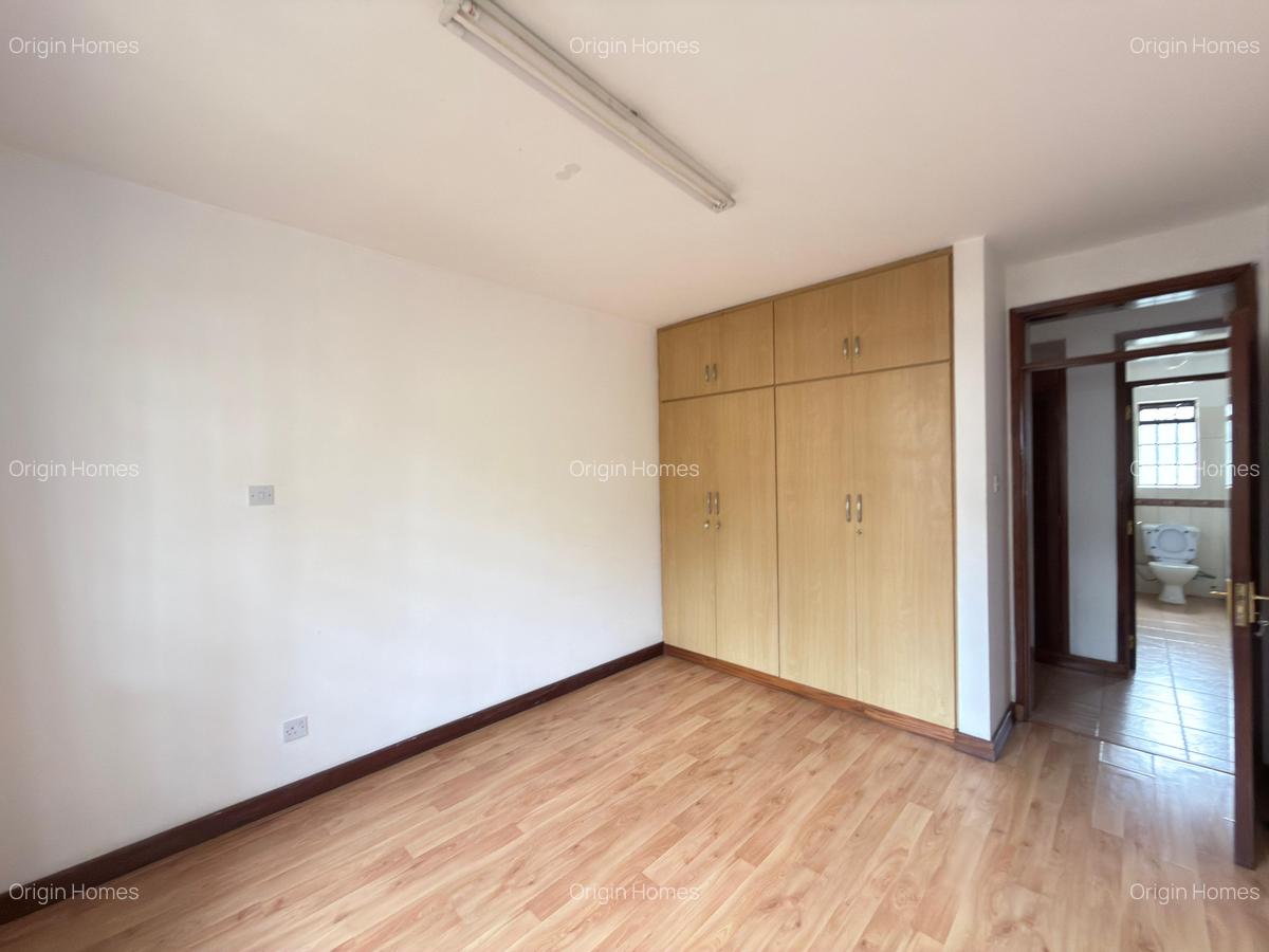 3 Bed Apartment with En Suite at Lower Kabete Road - 12