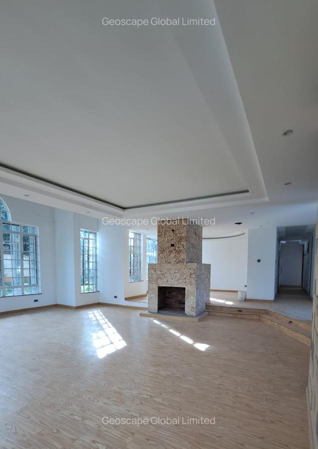 3 Bed House with En Suite in Karen - 8