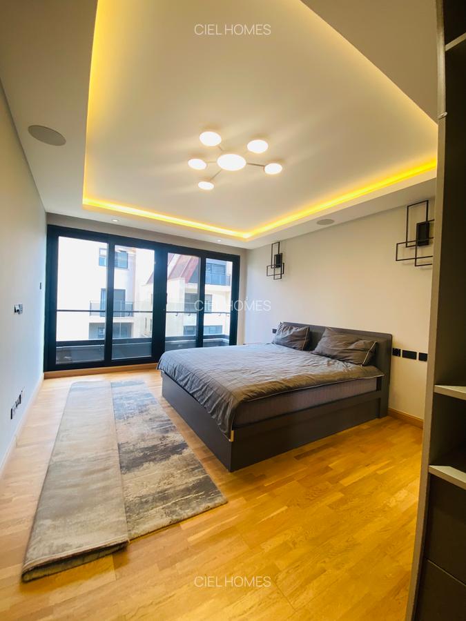 4 Bed Villa with En Suite at Jacaranda - 11