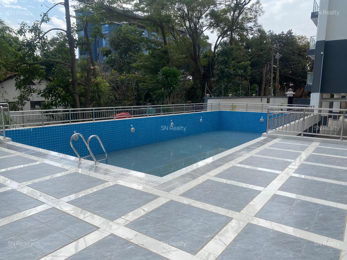 1 Bed Apartment with En Suite in Westlands Area - 15