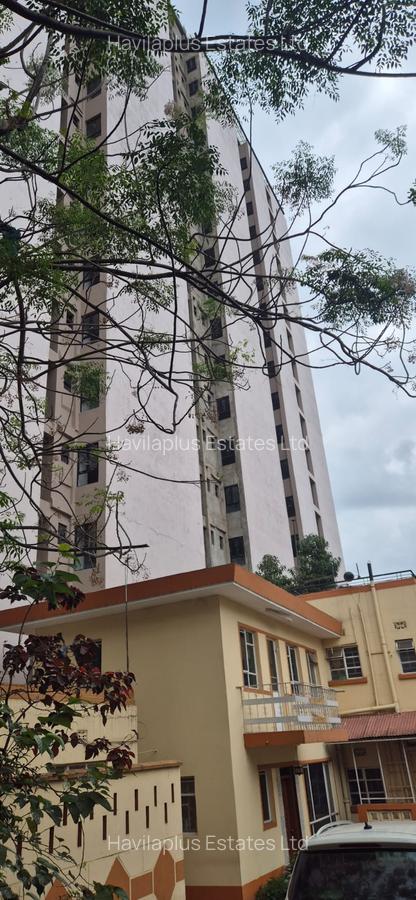 0.1359 ha Residential Land at Mwambao Road - 1