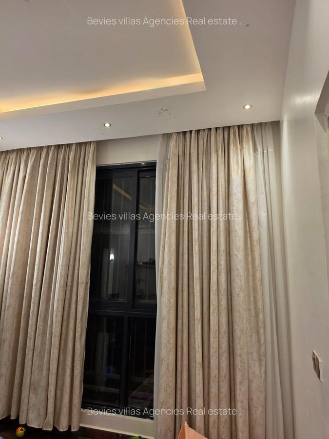 6 Bed Apartment with En Suite at Parklands - 11