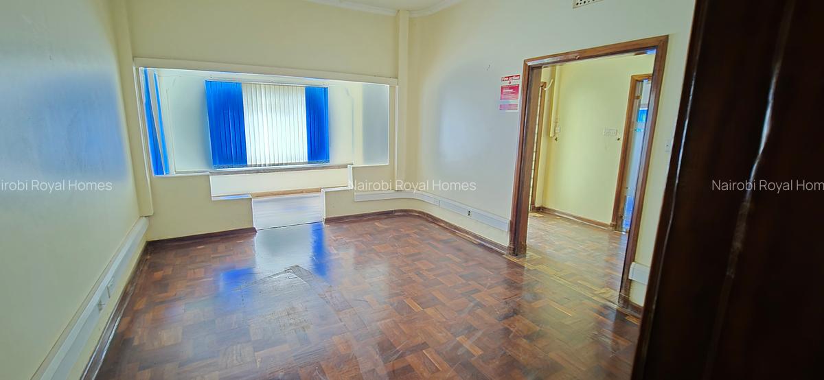 Commercial Property with Service Charge Included at Kilimani - 16