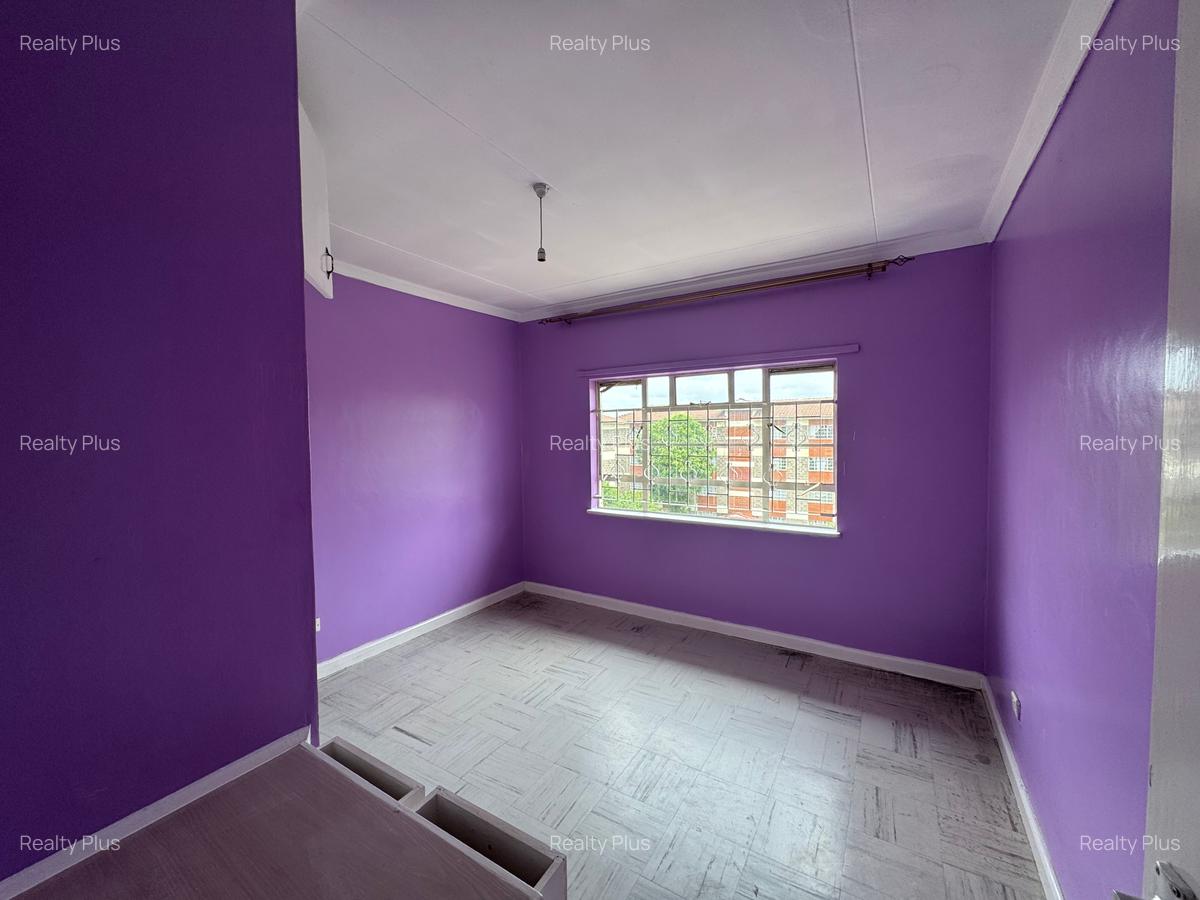 3 Bed Apartment with En Suite at Muhoho Road - 9