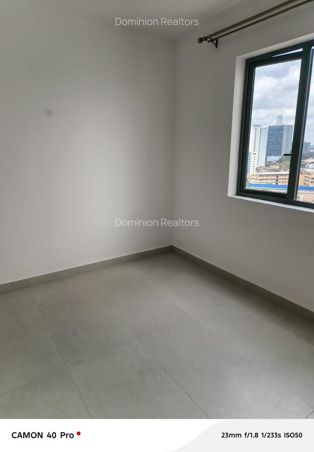 3 Bed Apartment with En Suite in Westlands Area - 14
