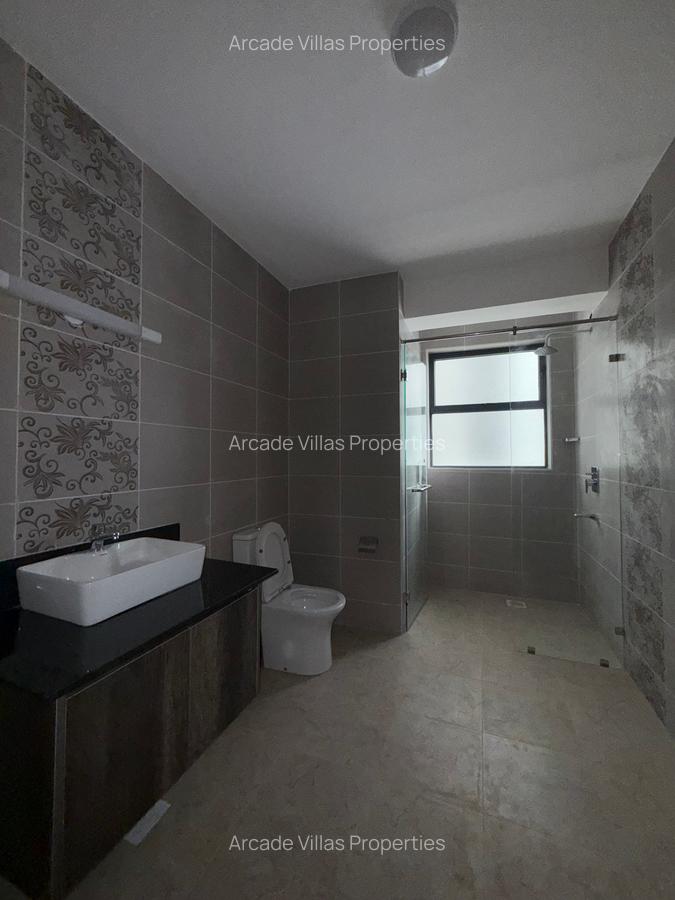 2 Bed Apartment with En Suite in Kileleshwa - 10